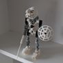 Bionicle Kopaka Image 3