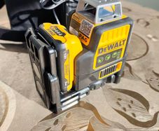 Dewalt laser 3 line ( china )