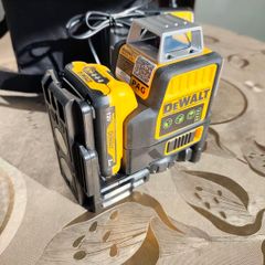 Dewalt laser 3 line ( china )
