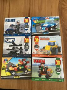 Blocks