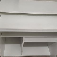 computer desk ergonomic chair