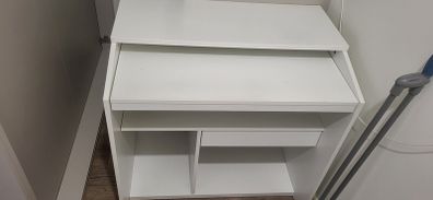 computer desk ergonomic chair