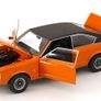 Ford Granada Mk1 Coupe 1975 - 1/18 - New In Box Image 3