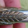 Vintage Gas Lighter Image 4