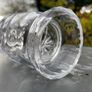 Vintage Galway Crystal vase Image 5