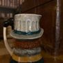 Vintage Lancaster&Sandland  Toby jug "Sir Waler Raleigh Image 3