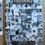 U2 Propaganda & The Zooropean Magazines Image 6