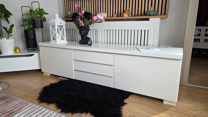 Ikea Tv Unit