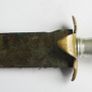 Antique  Hunting Bayonet Knife Image 8
