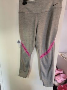 nike performance leggings