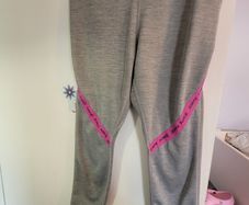 nike performance leggings