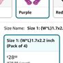 New Qumy Dog Shoes /Boots Image 9