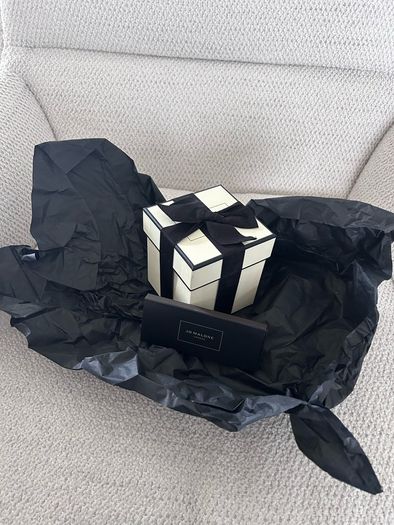 Jo Malone Pomegranate Noir Candle