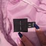 baby pink blazer Image 8