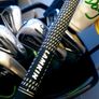 Set of Titleist Golf Clubs Image 7