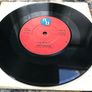 The Pretenders - I Go To Sleep (1981) Irish 7" Image 2
