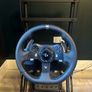 Logitech g920 and Adx Firebase simulation seat and stand (TV NOT INCLUDED) Image 3
