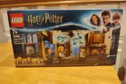 Lego 75966 Harry Potter - vintage