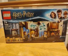 Lego 75966 Harry Potter - vintage