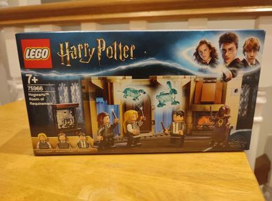 Lego 75966 Harry Potter - vintage