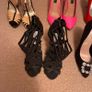 Ladies shoe bundle Image 6