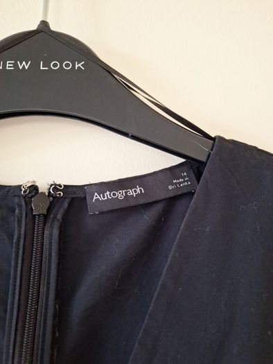 ladies Dress M&S