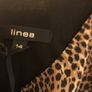 Leopard print dress Image 2