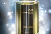 Blue Aoud Mancera for women and men 120 ml new sealed