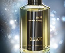 Blue Aoud Mancera for women and men 120 ml new sealed