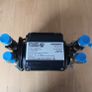 shower pump, Stuart Turner monsoon positive head 1.5 and 2 bar Image 2