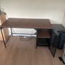 Desk - IKEA Fjallbo Image 2