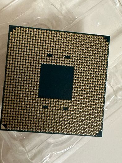 AM4 Ryzen 9 3900X 12 Core 24 Thread CPU Processor (Used)