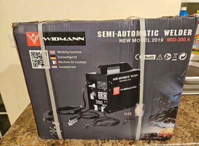 300amp mig welder