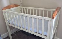 cot
