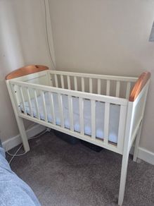 cot