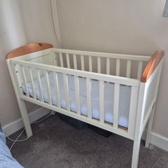 cot