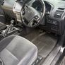 Toyota Land Cruiser SWB Image 9