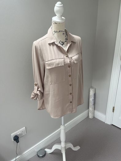 River Island Blouse