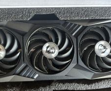 Geforce RTX 3080