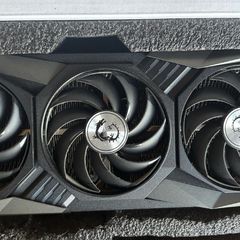 Geforce RTX 3080