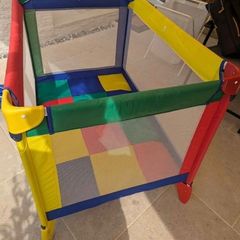 pack and play Graco