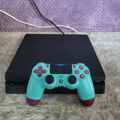 Ps4 Slim 500GB GoldHen