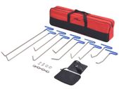 16 Piece Paintless Dent Repair Set Stainless Steel