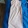 Boohoo dress light pink Image 3
