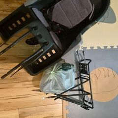 Child Bike seat