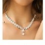 Newbridge Silverware Necklace Image 8