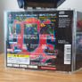 Spider Man PlayStation Japan PS1. Image 2