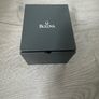 Bulova Automatic Open Heart  Stainless Stee Image 5