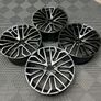 20 22" Inch Audi SQ8 2024 style wheels A4 A5 A6 A7 A8 Q3 Q5 Q7 Q8 RS / S Models 5X112 66.6 Image 7