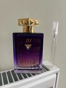 Roja Dove Essence de Parfum 51 10ml DECANT